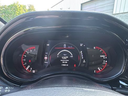 Used 2024 Dodge Durango R/T AWD/4WD image 19