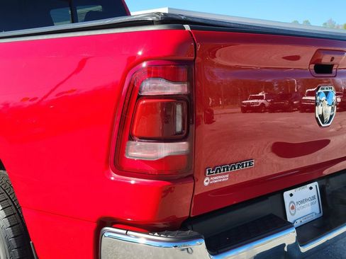 Used 2023 RAM 1500 Laramie image 11