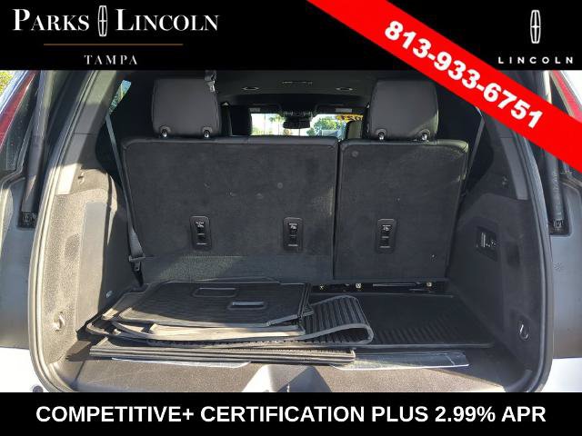 Used 2021 Cadillac Escalade Luxury AWD/4WD image 8