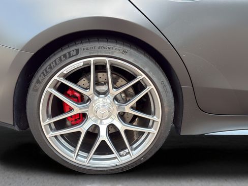 Used 2023 Mercedes-Benz AMG GT 63 image 15
