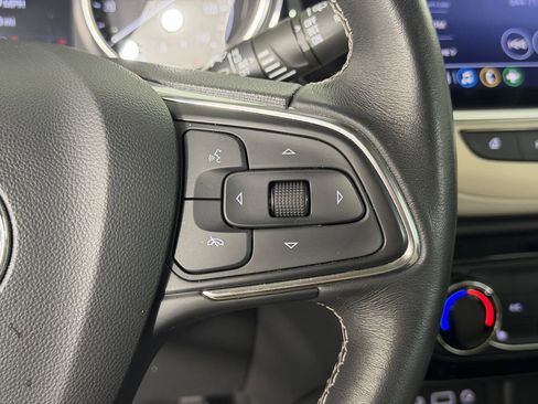 Used 2023 Buick Encore GX Preferred w/ Cold Weather Comfort Package image 24