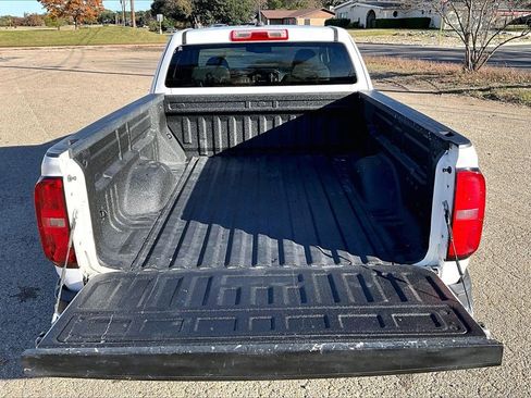 Used 2016 Chevrolet Colorado W/T w/ WT Convenience Package image 29