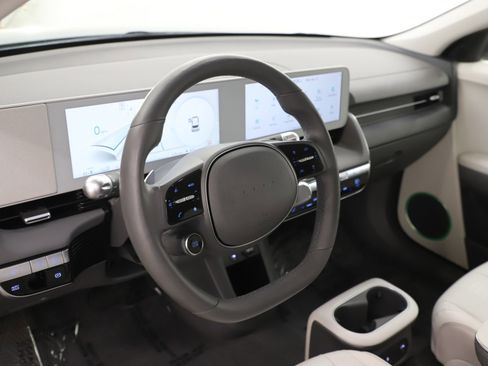 Certified 2023 Hyundai Ioniq 5 SEL image 21