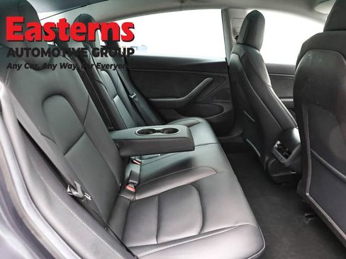 Used 2019 Tesla Model 3 Long Range image 18