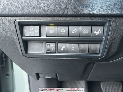New 2026 Toyota Tundra SR5 AWD/4WD image 12