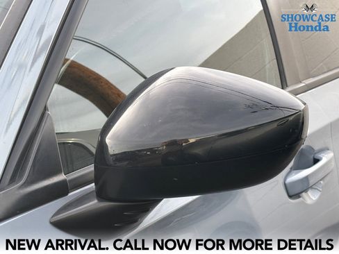 Used 2022 Honda Civic Sport image 13