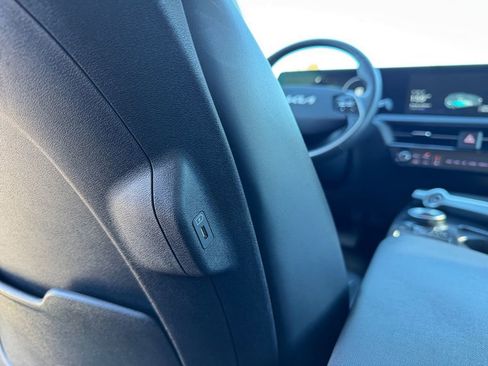 Used 2022 Kia EV6 Wind w/ Wind Technology Package image 26