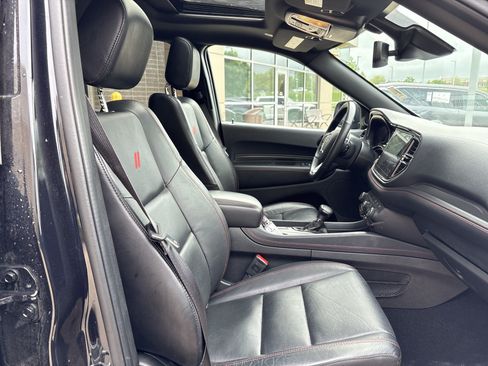 Used 2025 Dodge Durango R/T AWD/4WD image 32