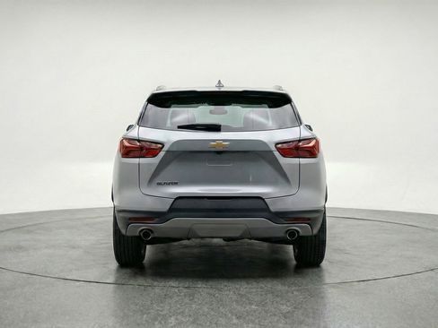 Used 2025 Chevrolet Blazer LT FWD image 7