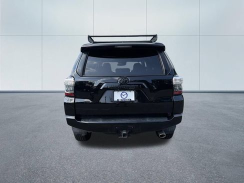 Used 2021 Toyota 4Runner Venture w/ Moonroof Package AWD/4WD image 6