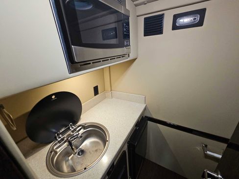 New 2026 Mercedes-Benz Sprinter 3500 image 40