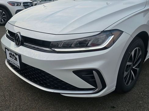 New 2025 Volkswagen Jetta S image 10