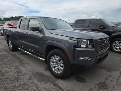 Used 2024 Nissan Frontier SV w/ Technology Package