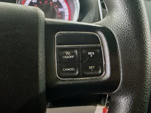 Used 2019 Dodge Grand Caravan SE FWD image 14