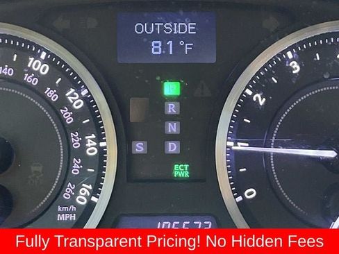 Used 2014 Lexus IS 250C w/ F-Sport Package w/as Tires RWD image 33