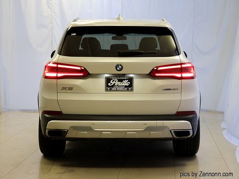 Used 2019 BMW X5 xDrive40i w/ Executive Package AWD/4WD image 7