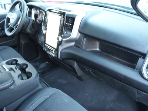 Used 2025 RAM 2500 Big Horn image 19