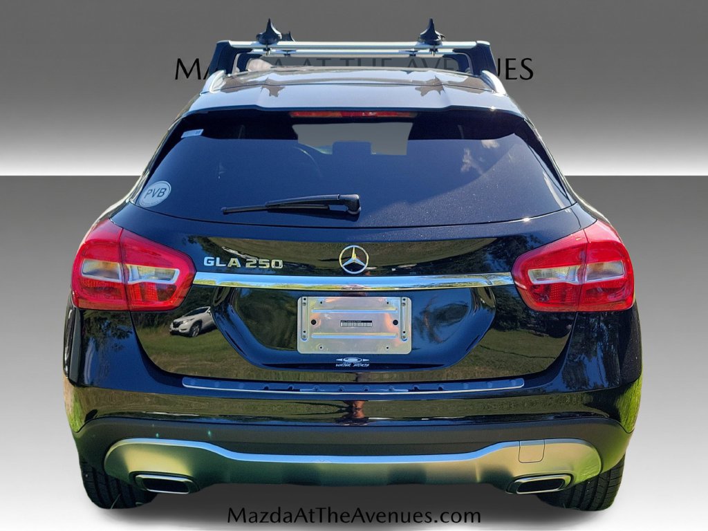 Used 2019 Mercedes-Benz GLA 250 image 22