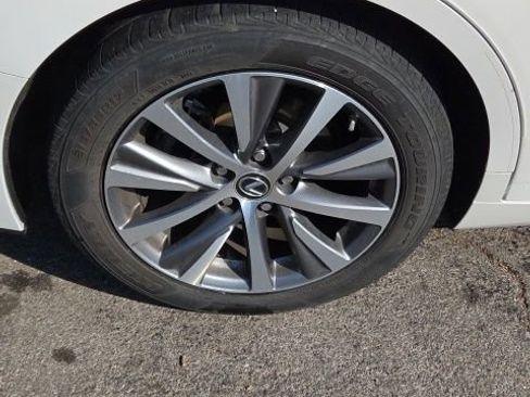 Used 2019 Lexus ES 350 w/ Premium Package FWD image 33