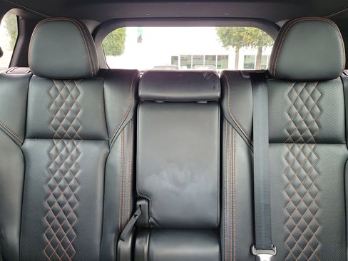 Used 2022 Mitsubishi Outlander SEL FWD image 21