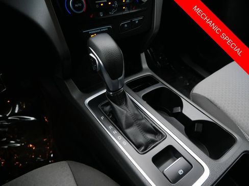 Used 2018 Ford Escape SE AWD/4WD image 25