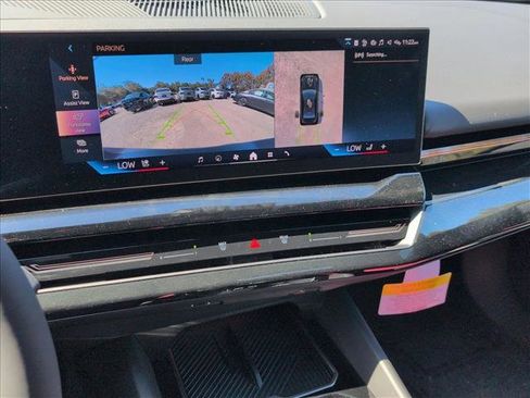 New 2026 BMW 530i w/ M Sport Package image 11