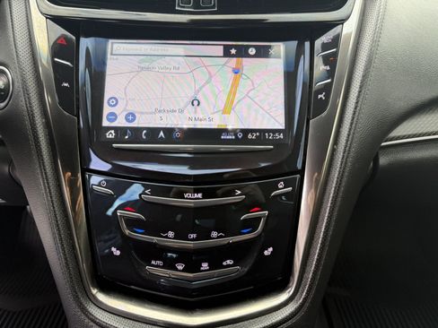 Used 2018 Cadillac CTS V w/ Carbon Fiber Package image 24