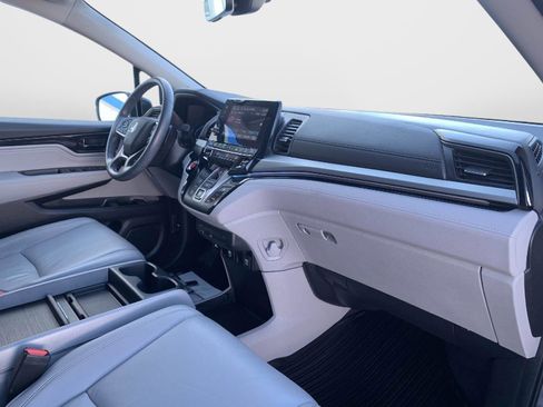 Used 2022 Honda Odyssey Touring image 45