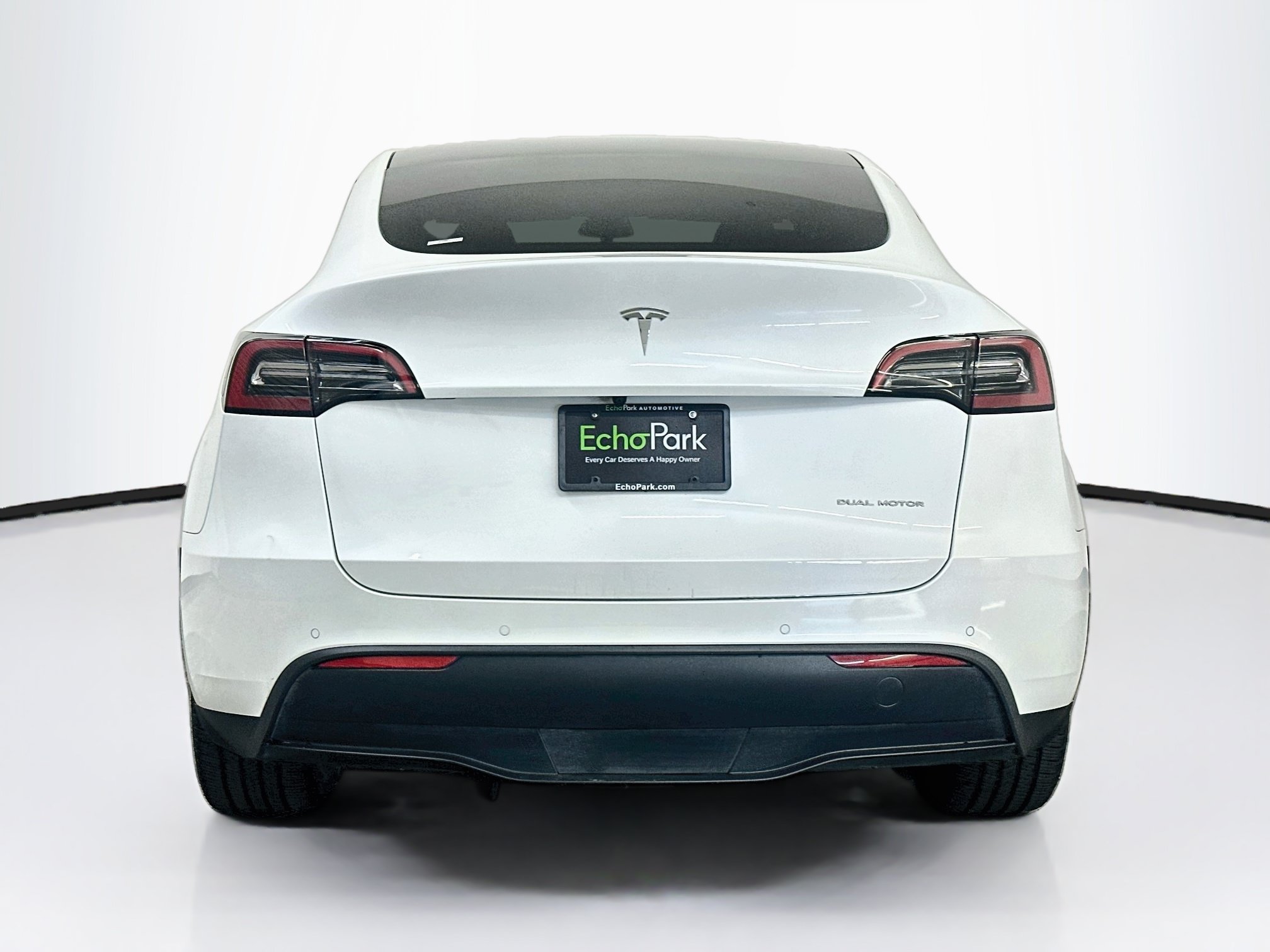 Used 2022 Tesla Model Y Long Range AWD/4WD image 7