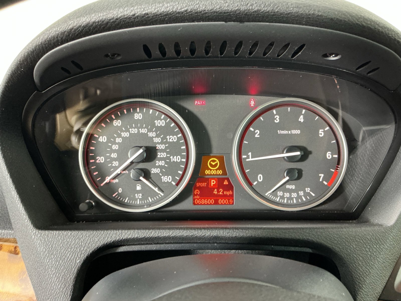 Used 2007 BMW X5 4.8i AWD/4WD image 19