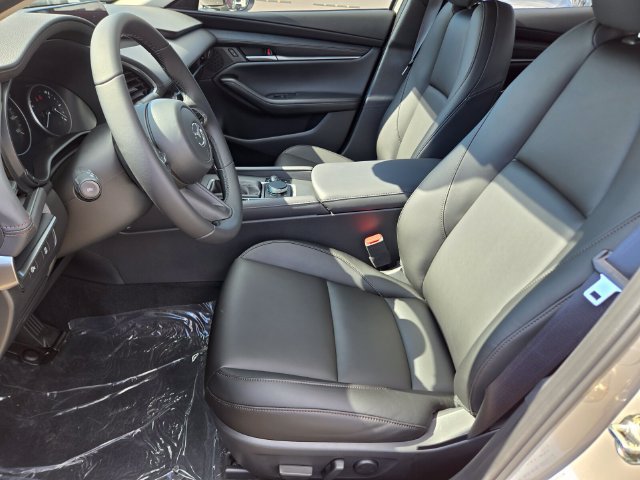 New 2026 MAZDA MAZDA3 2.5 S Sedan w/ Preferred Pkg FWD image 7