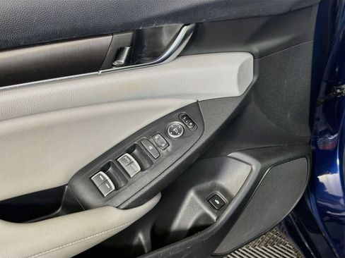 Used 2020 Honda Accord LX image 15