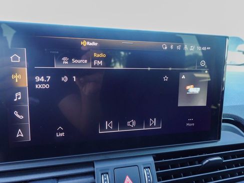 Used 2022 Audi SQ5 Premium Plus image 20