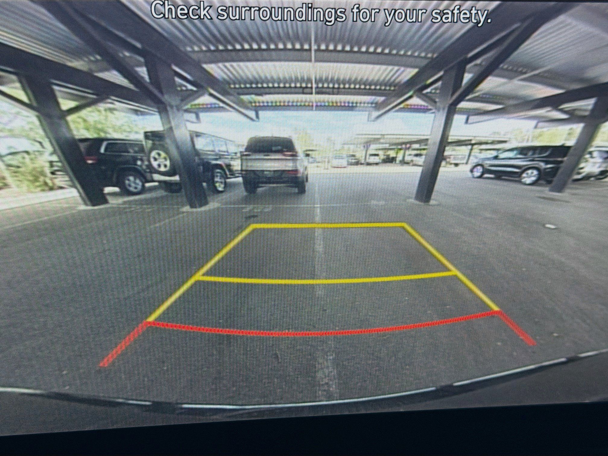Used 2025 Hyundai Palisade SEL AWD/4WD image 22