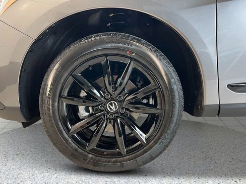 New 2026 Acura RDX SH-AWD image 12