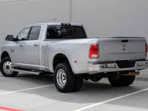 Used 2015 RAM 3500 Big Horn AWD/4WD image 13