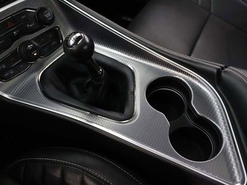 Used 2016 Dodge Challenger SRT Hellcat image 51