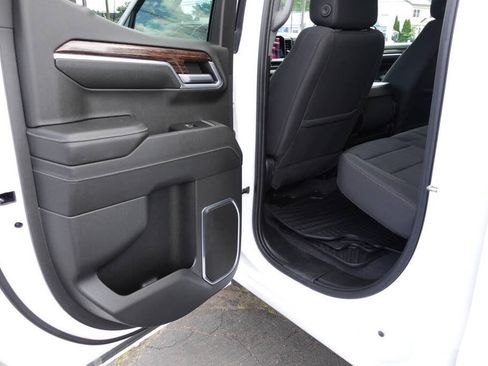 Used 2023 GMC Sierra 1500 Elevation AWD/4WD image 21