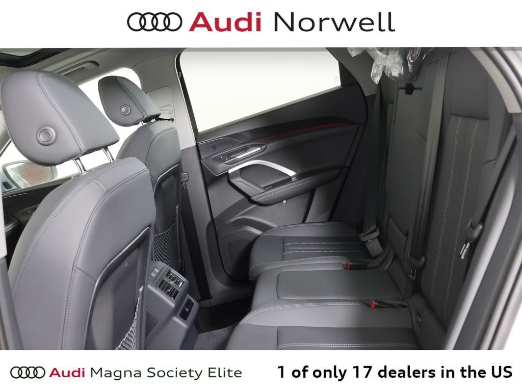 New 2026 Audi Q5 Premium AWD/4WD image 21