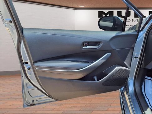 Used 2023 Toyota Corolla SE FWD image 21