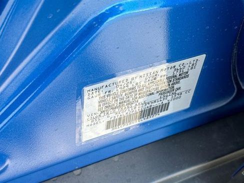 New 2025 Nissan Kicks Play S image 31