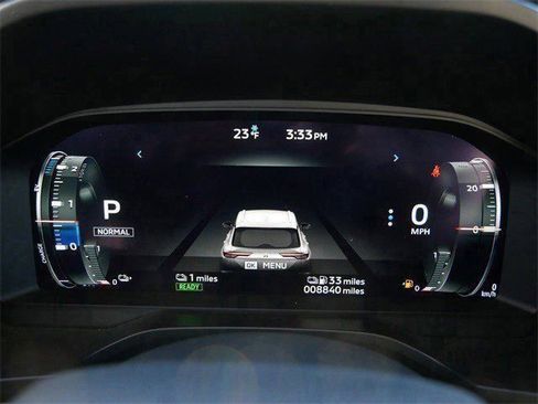 Used 2025 Mitsubishi Outlander SEL AWD/4WD image 19