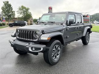 New 2026 Jeep Gladiator Sport AWD/4WD video 2