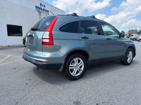 Used 2010 Honda CR-V EX image 19