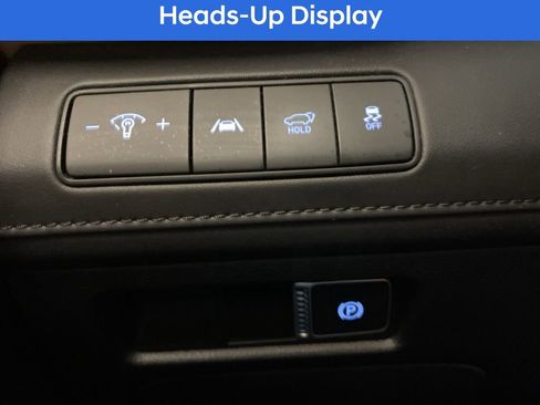Certified 2022 Hyundai Santa Fe Calligraphy AWD/4WD image 12
