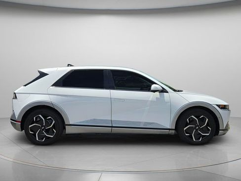 Used 2023 Hyundai Ioniq 5 Limited RWD image 8