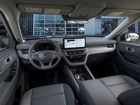 New 2026 Ford Explorer Active w/ Active Comfort Package RWD image 9