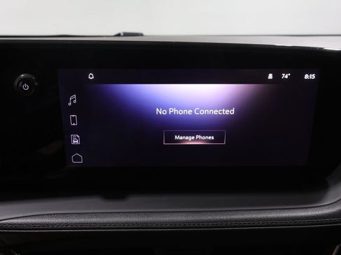 Used 2024 Buick Encore GX Sport Touring AWD/4WD image 24