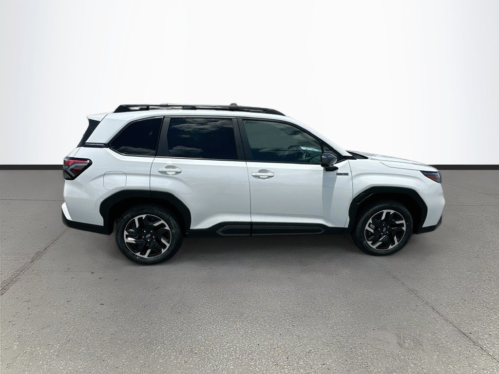 New 2026 Subaru Forester Sport AWD/4WD image 8
