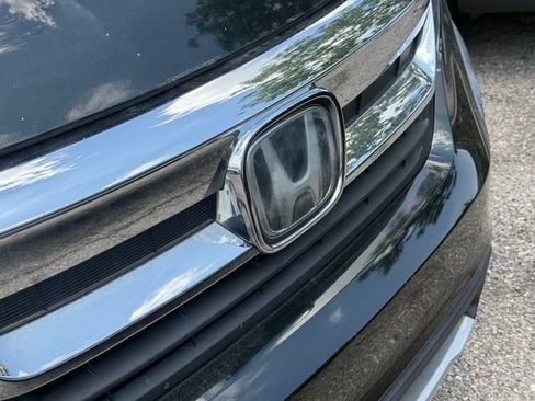 Used 2019 Honda Pilot EX-L image 2
